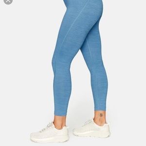 Outdoor Voices Techsweat 7/8 Leggings